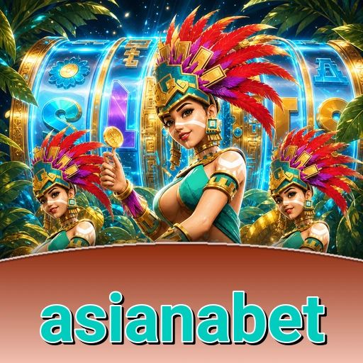 Layar pengaturan asianabet