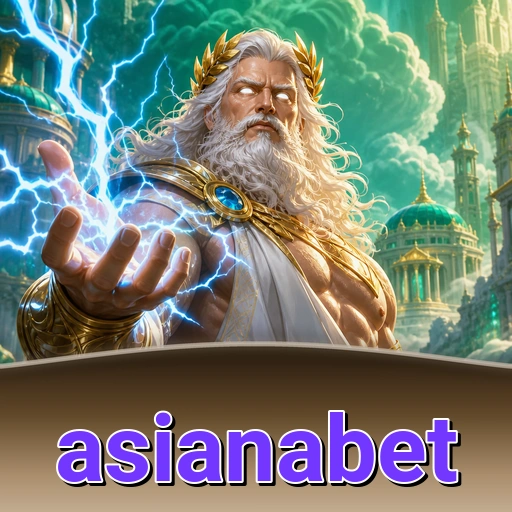Halaman profil asianabet